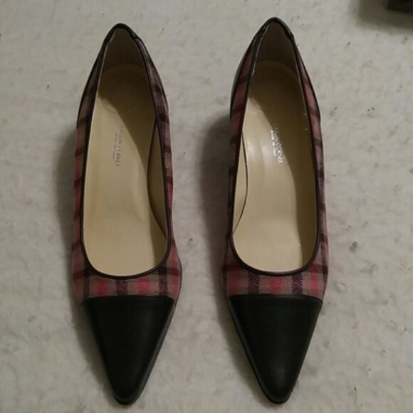 Casual Corner Shoes - Made in Italy Casual Corner Vanna shoes size 5.5